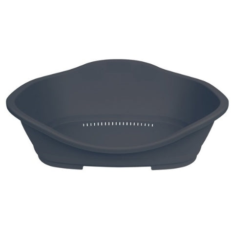 Dog Bed Trixie Light grey 90 × 65 CM