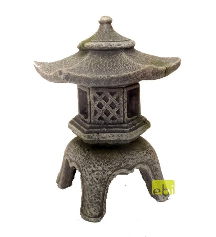 Aqua D'Ella Balinese Lantern for Aquariums – PetHQ