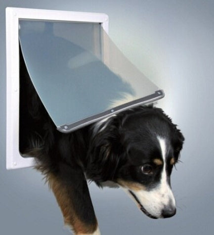 Two Way Flap Trixie 2 Way Flap Model 3879 for Dogs – PetHQ