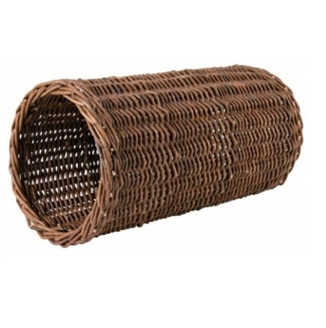TRIXIE Labyrinthhaus Leif, Hamster, Rindenholz, 35 X 11 X 25 Cm | 110100617